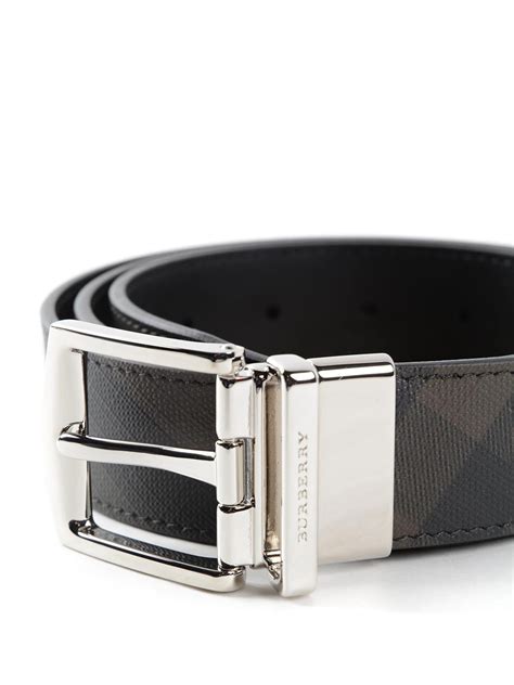 burberry leather belt men& 39